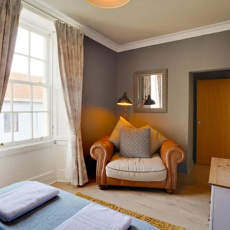 Little Edge: Bright And Modern Central Apartment Berwick Upon Tweed Exterior photo