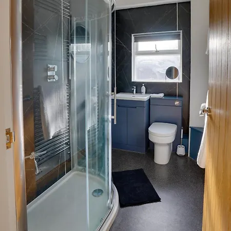 Little Edge: Bright And Modern Central Apartment Berwick Upon Tweed Exterior photo