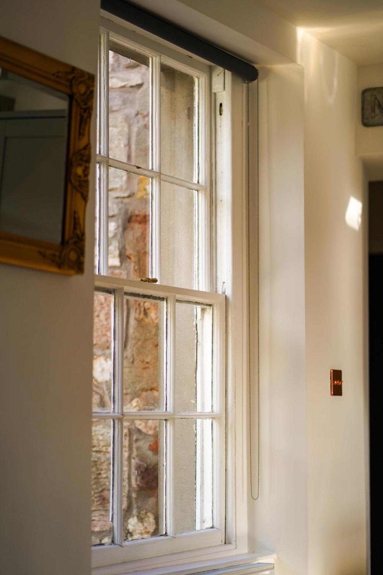 Apartment Little Edge: Bright And Modern Berwick Upon Tweed