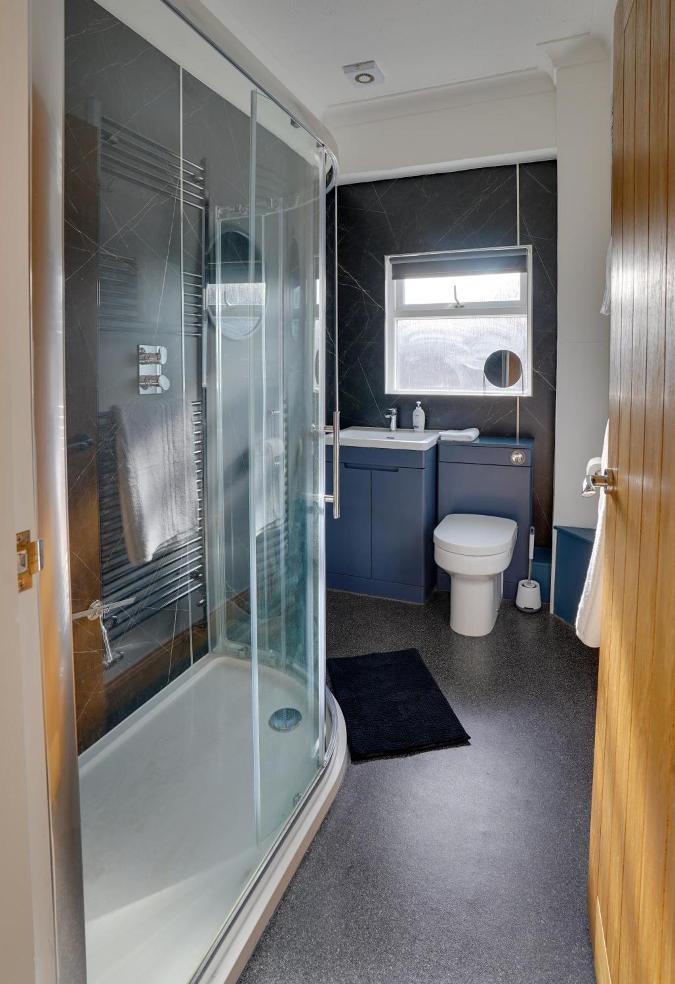 Little Edge: Bright And Modern Berwick Upon Tweed